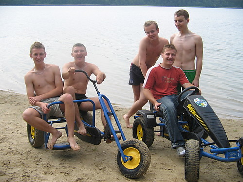 Gbokie 2007...