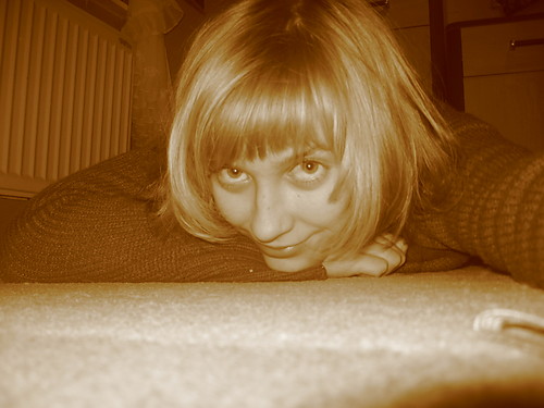 Sexi!