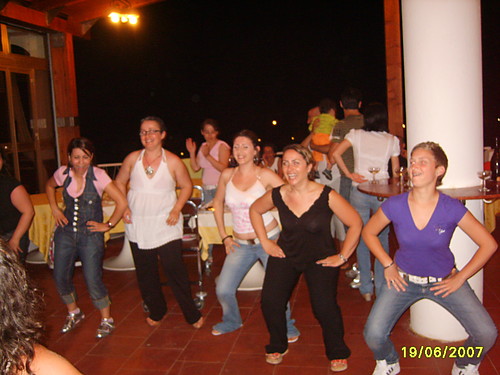 compleanno di mirella