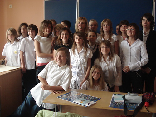 Kocham Was Wszystkich :*