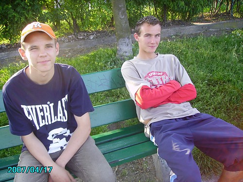 Ja i Iga
