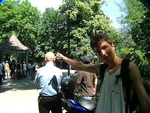 skate day