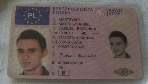 Nareszcie...