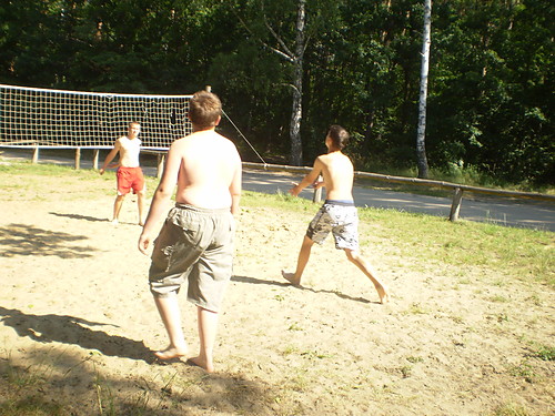 volleyball