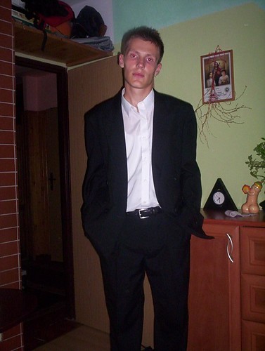 I znw ja :)