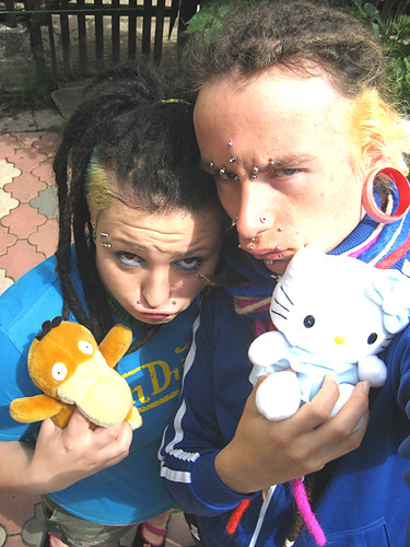 Predatorrrrrrrrrrrr & ja :D