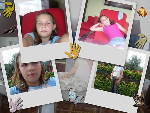 My trzy