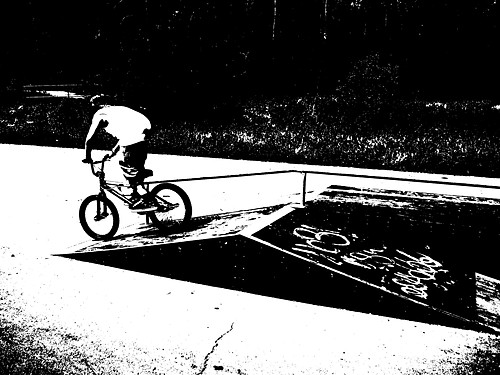 Sk8 park .