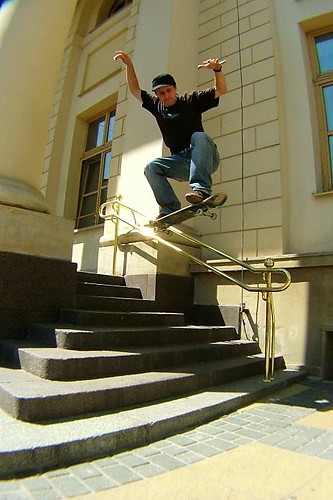 skate day 2