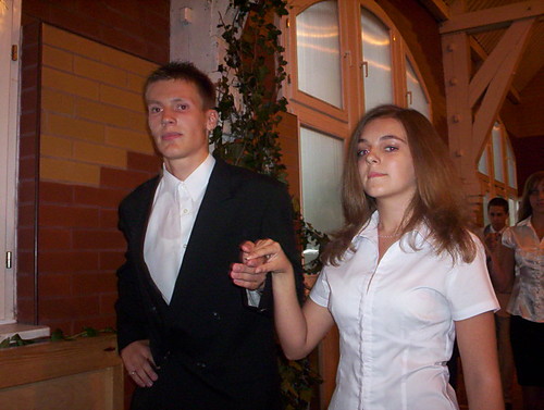 Polonez :)