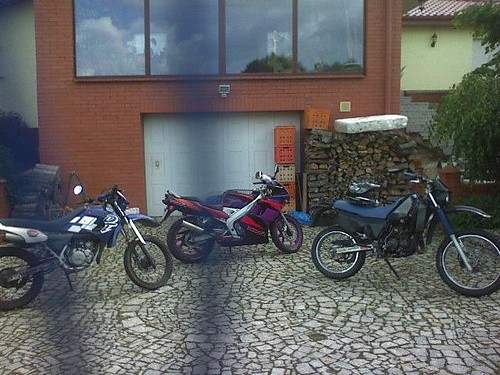 YAMAHA TEAM
