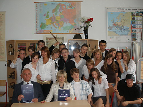 Moja kochana klasa 3i =*