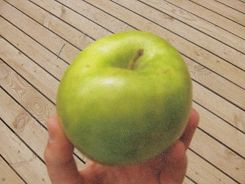 Zielone