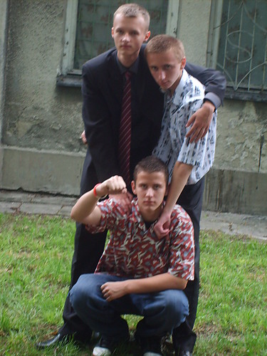 wita trjca
