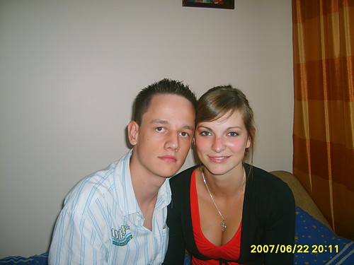 Mj karbek i Ja :)