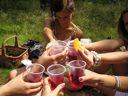 piknik part one