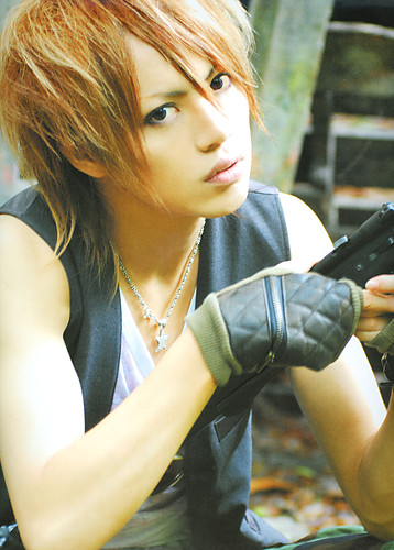 yeah...(victoria xD)