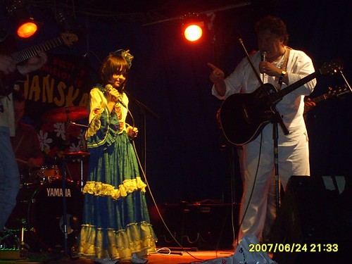 Sylwia i Wojdak