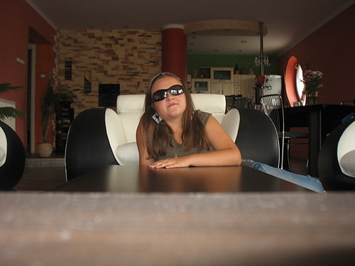 Gangsta :D