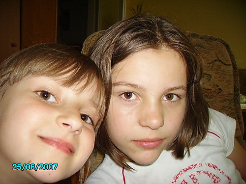 To  My  Gosia  i  Natalia  