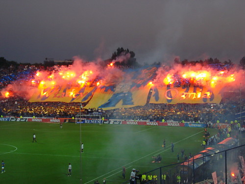 LECH-legia