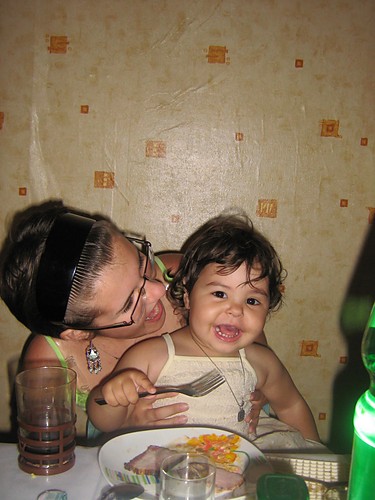 Claudia