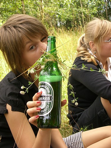 BeEr WitH WiaNek :)