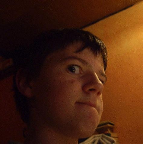 Pierwsza notka :D