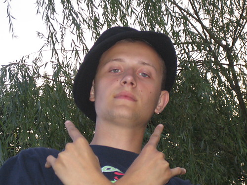 Zryty beret