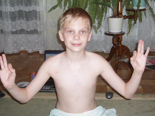 Medytacja