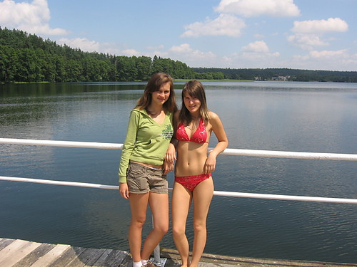 Sitnica :)