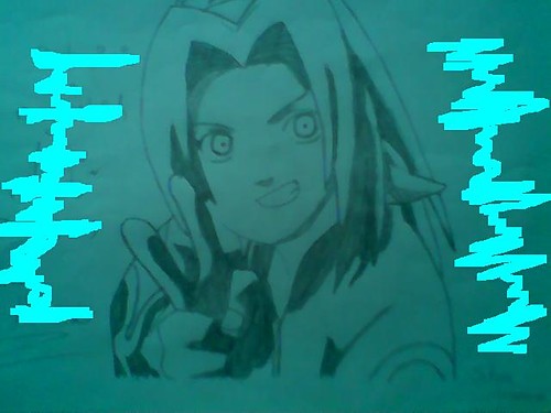 Sakura Haruno 
