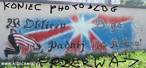 PRZERWA PHOTOBLOG:(:(