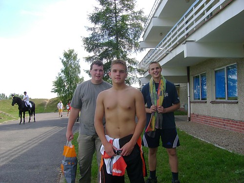 Basenik Drzonkw 25.06.07