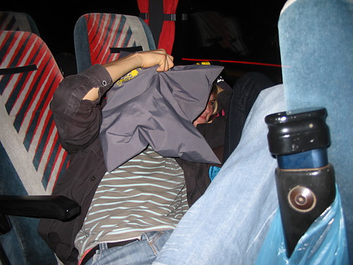 bus