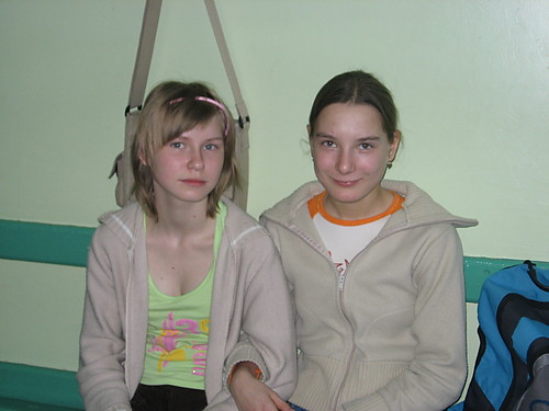 Aniai Patrycja....