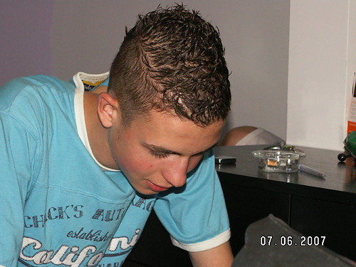 Utu:)