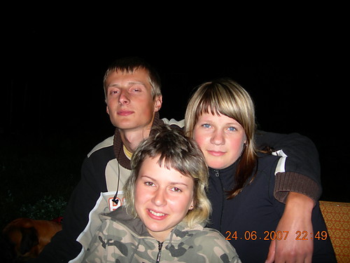 Czoku$ & JA & Oktawka ;)