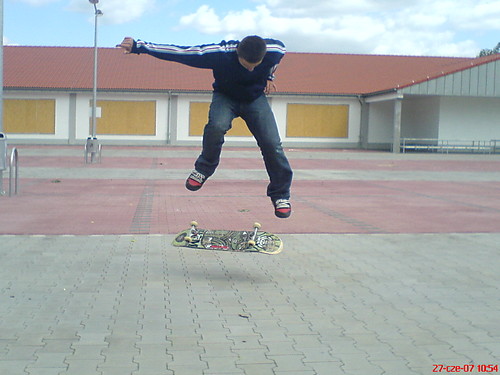 Kickflip