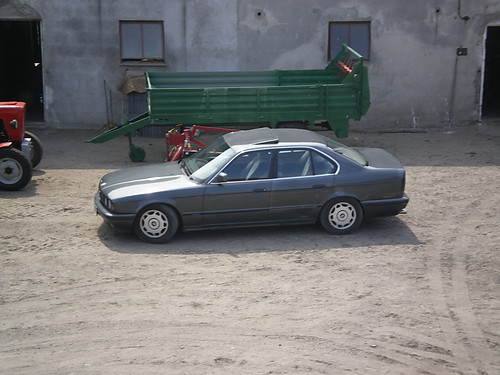 BMW 1.8 taki tam naly samo...