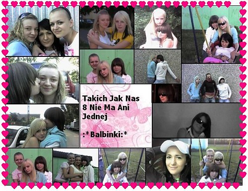 Moge Zawsze Polegac! Trufle;*