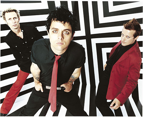 Green Day 
