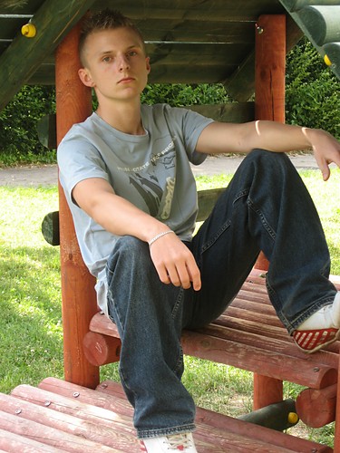 :* for You