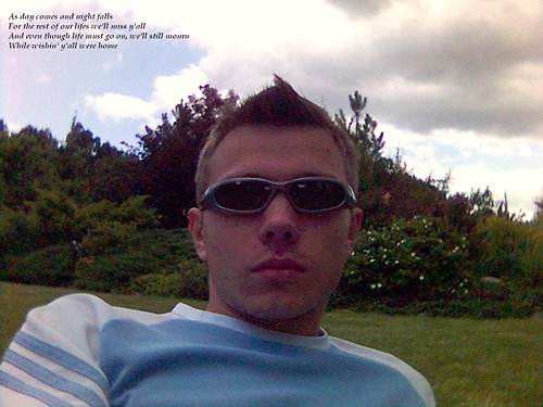 Today Photo In Da Park