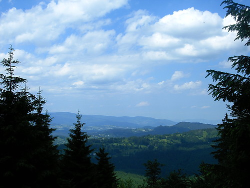 Beskidy 