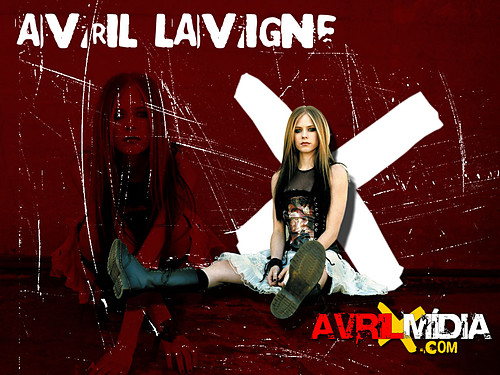 Avril Lavigne