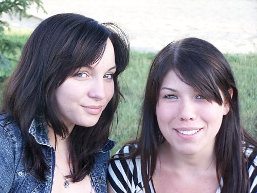 Iwi i ja;))