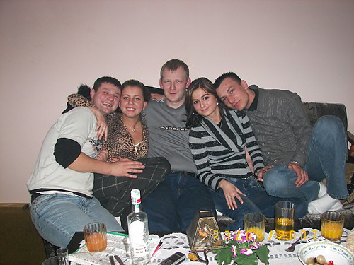 Tio jest moja paczka!!!!!!