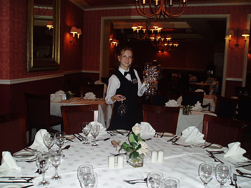 ENGLISH ROSE HOTELS