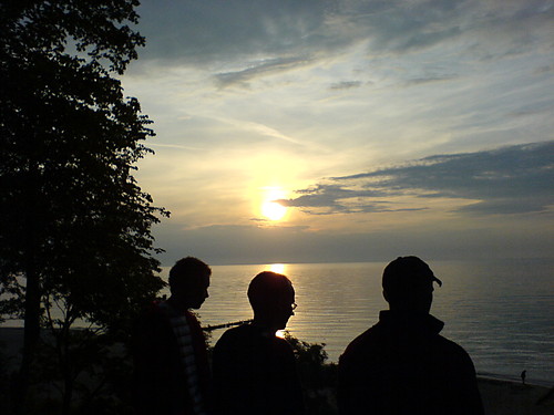 Pierwsze dni wakacji
